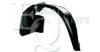 FORD 4018433 Inner Wing Panel